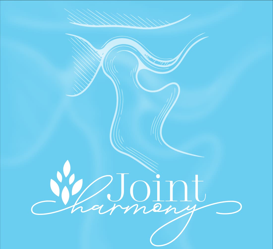 Joint Harmony peptide gel